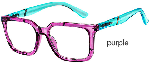 RD219 - Readers in 3 colors & 16 dioptre