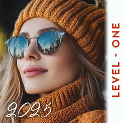 Level One '25