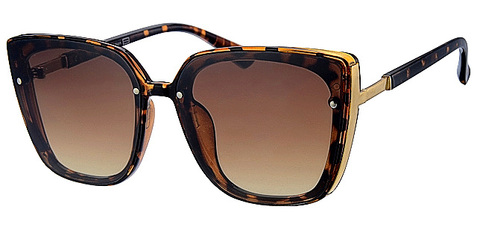 LEVEL ONE L6308-3 BROWN-DEMI