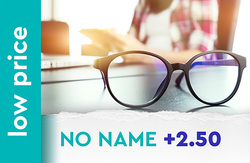 NO NAME +2.50