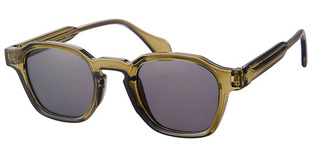 A-COL A40503-3 GREEN