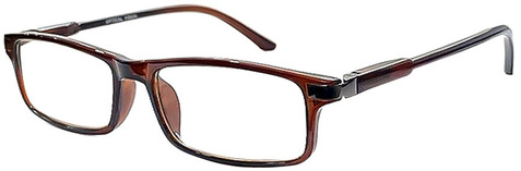 NN2201 NO NAME BROWN +2.50