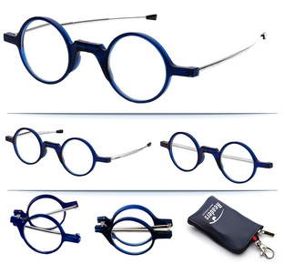 READERS RD211 BLUE +2.00