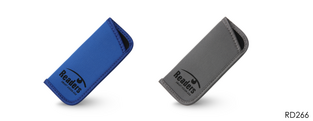 RD266 - Readers in 2 colors & 15 dioptre