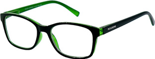 READERS RD205 GREEN +1.50