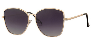 REVEX POLARIZED POL6018-2 GOLD