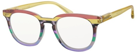 Γυαλιά πρεσβυωπίας Readers κωδ. R6118 σε 3 χρώματα και 5 διαβαθμίσεις!