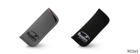 RD265 - Readers in 2 colors & 16 dioptre