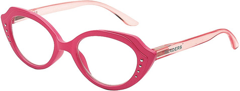 READERS RD199 PINK +4.50