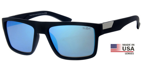 REVEX POLARIZED POL7005-2 BLUE