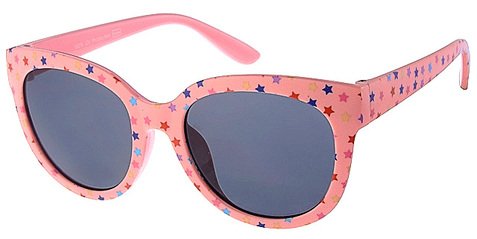 D&D DD26028-1 PINK AGE 5-8