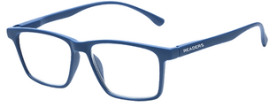 BL258 - Readers in 4 colors & 13 dioptre