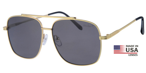 REVEX POLARIZED POL1015-1 GOLD