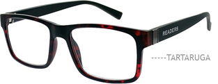 READERS RD163 TARTARUGA +1.25