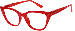 READERS RD152 RED +3.50