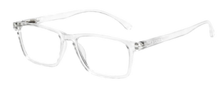READERS BL258 WHITE +2.00