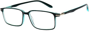 READERS BL176 GREEN +1.00