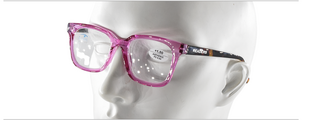 RD247 - Readers in 2 colors & 16 dioptre