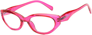 READERS RD212 PINK +3.25