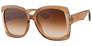 LEVEL ONE L6332-3 BROWN