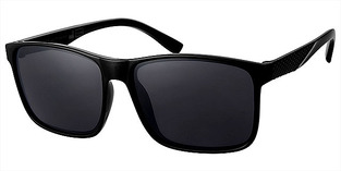 A-COL A20264-1 BLACK