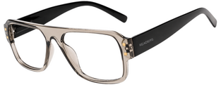 READERS RD244 GREY +1.25