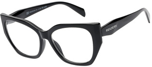 READERS RD225 BLACK +3.75