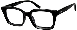 NNR6243 NO NAME BLACK +1.00