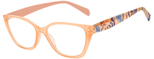 READERS RD259 ORANGE +1.75
