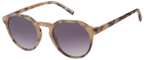 A-collection UV-400 sunglasses κωδ. -A40413-2-MILKYBROWN