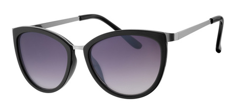 LEVEL ONE UV-400 sunglasses κωδ. L6579-2 BLACK