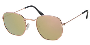 “A COL” A30164 - 1 GOLD