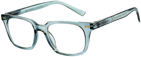 RD224 - Readers in 3 colors & 15 dioptre